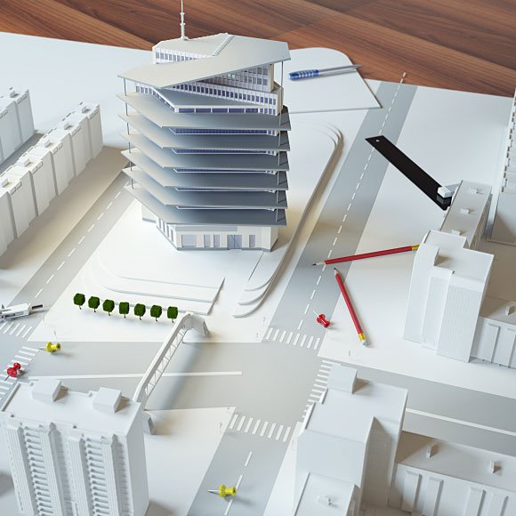 Projeto de Arquiterura em Florianópolis